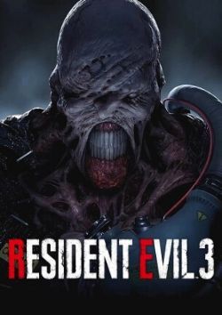 Resident Evil 3
