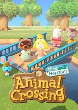 Animal Crossing: New Horizons