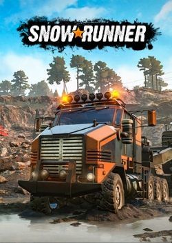 SnowRunner
