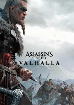 Assassin's Creed: Valhalla