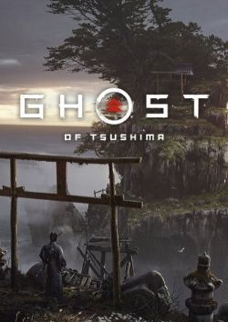 Ghost of Tsushima