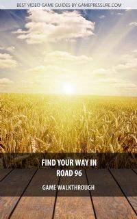 Find your way in Road 96 - Game Walkthrough