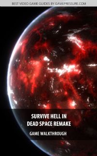 Survive hell in Dead Space Remake - Game Walkthrough
