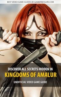 kingdom of amalur reckoning guide sigeal locs