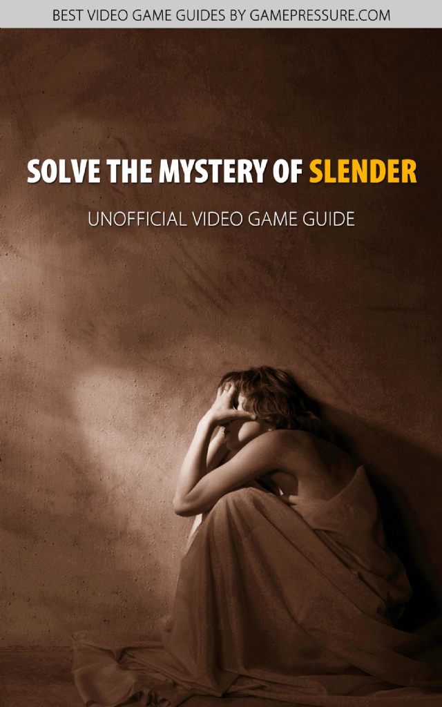 Slender-Man for iOS (iPhone/iPad) - GameFAQs slender man game walkthrough ipad