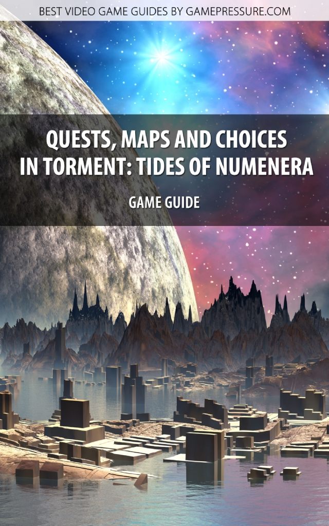 torment tides of numenera quests torment tides of numenera quests
