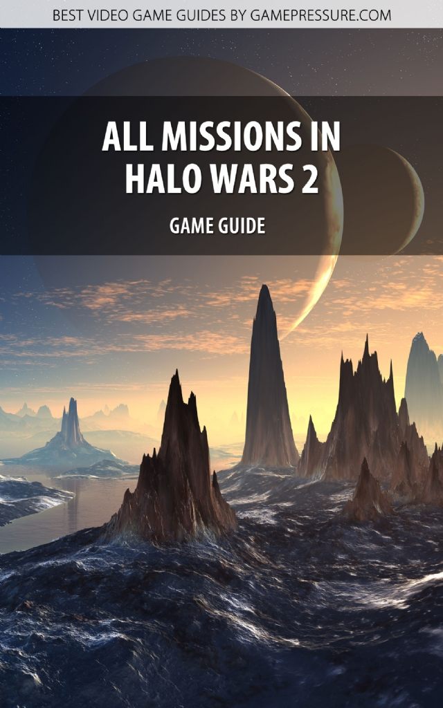 Halo Wars 2 Game Guide - Download Guide | gamepressure.com