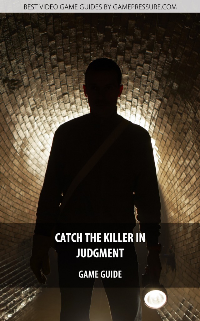 Judgment Guide Download Guide