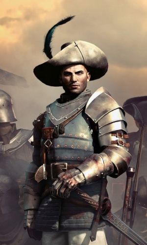 GreedFall Guide