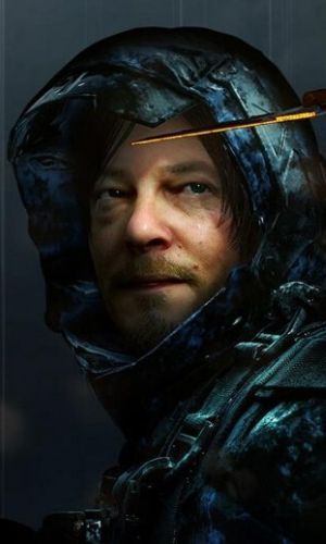 Death Stranding Guide