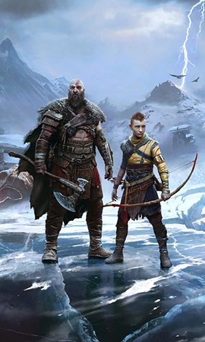 God of War Ragnarok Guide