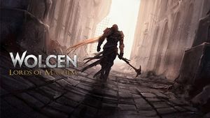 Wolcen Lords of Mayhem Guide