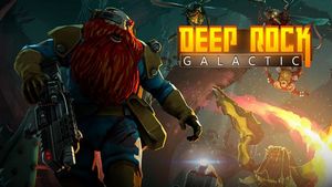 assignment board deep rock galactic