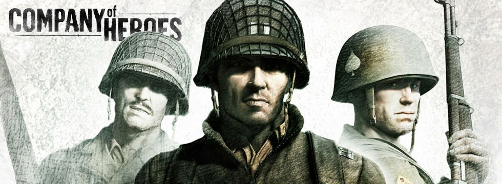 Company of Heroes Game Guide