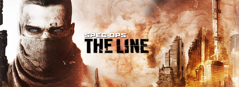 spec ops the line remastered