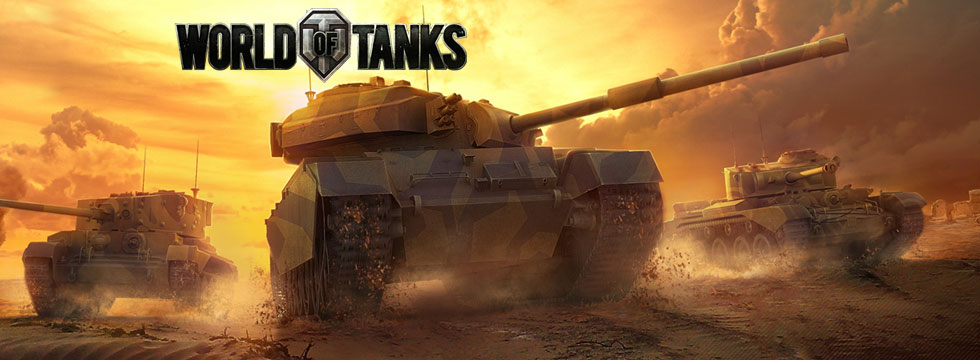 World of Tanks Game Guide