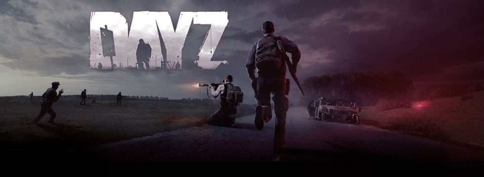 DayZ Game Guide