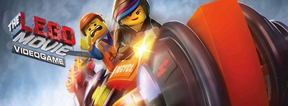 The Lego Movie Videogame Game Guide Gamepressure Com