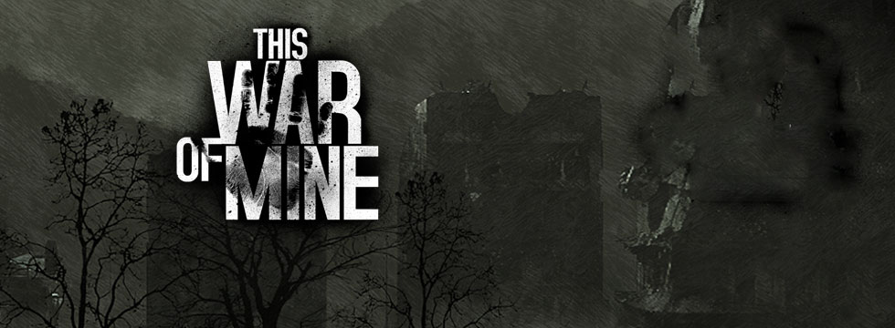 this war of mine game id