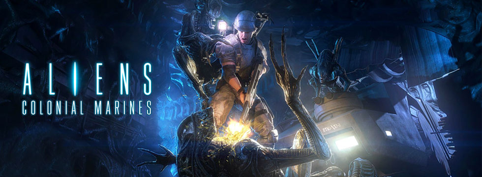 Aliens: Colonial Marines Game Guide