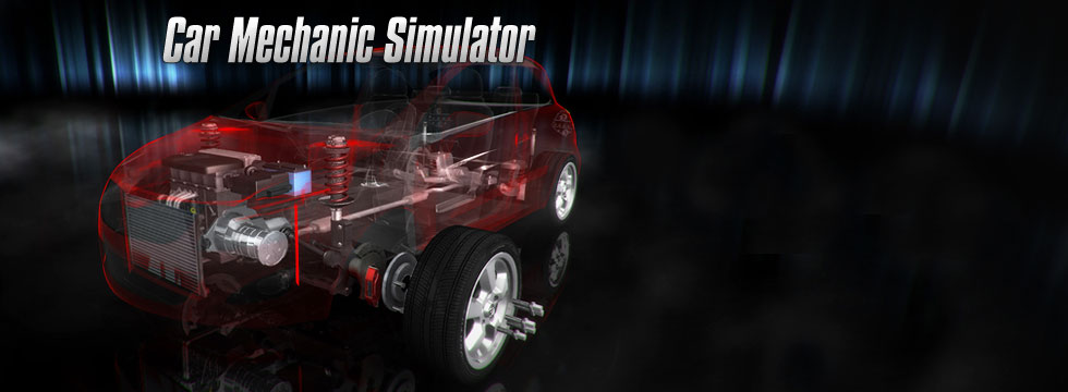 Car Mechanic Simulator 2014 Game Guide