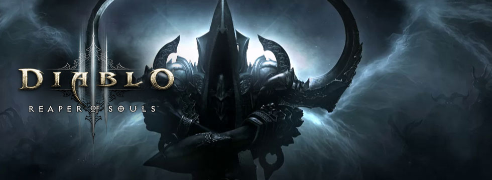 Diablo III: Reaper of Souls Game Guide