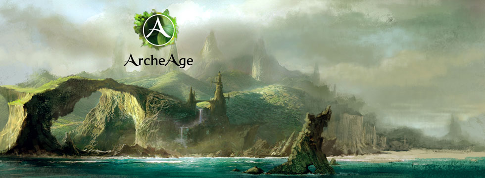 ArcheAge Game Guide