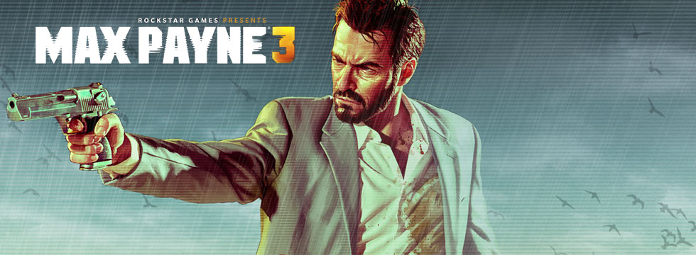 Max Payne 3 Game Guide & Walkthrough