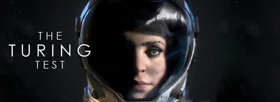 The Turing Test Game Guide