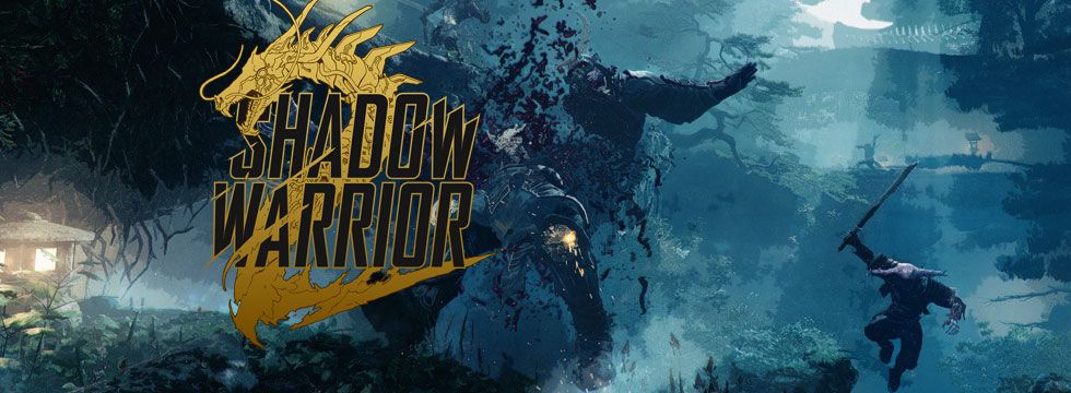 Shadow Warrior 2 Game Guide