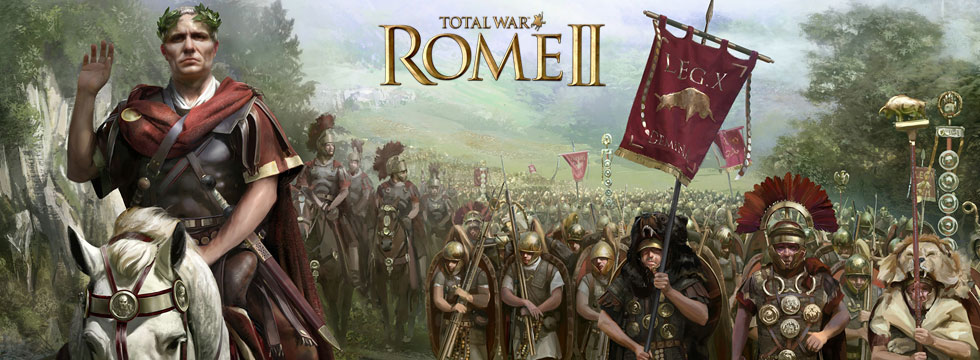 Total War: Rome II - Caesar in Gaul Game Guide