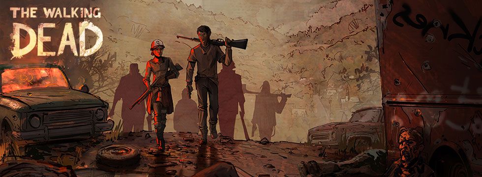 The Walking Dead: The Telltale Series - A New Frontier Game Guide