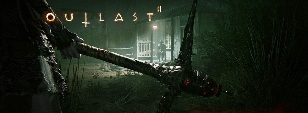 Outlast 2 Game Guide