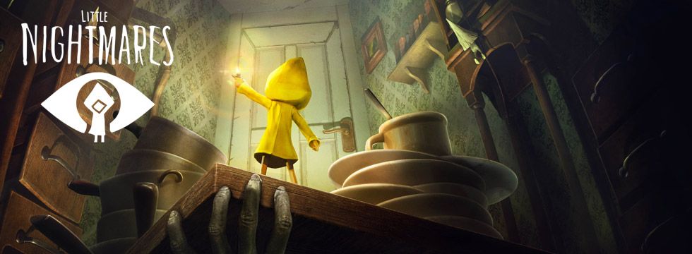 Little Nightmares Game Guide