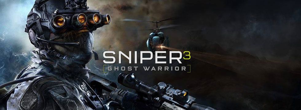 sniper ghost warrior 3 walkthrough