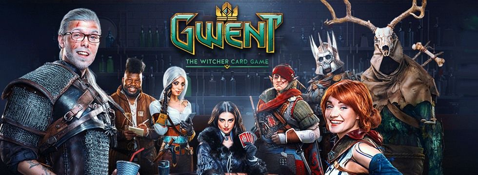 Gwent: The Witcher Card Game Guide