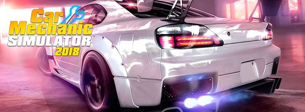 Car Mechanic Simulator 2018 Game Guide