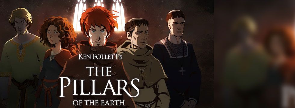 The Pillars of the Earth Game Guide