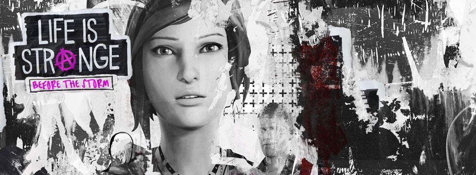 Life Is Strange: Before the Storm Game Guide