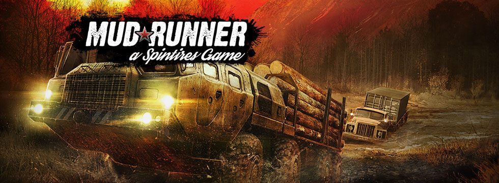 Spintires MudRunner Guide and Tips