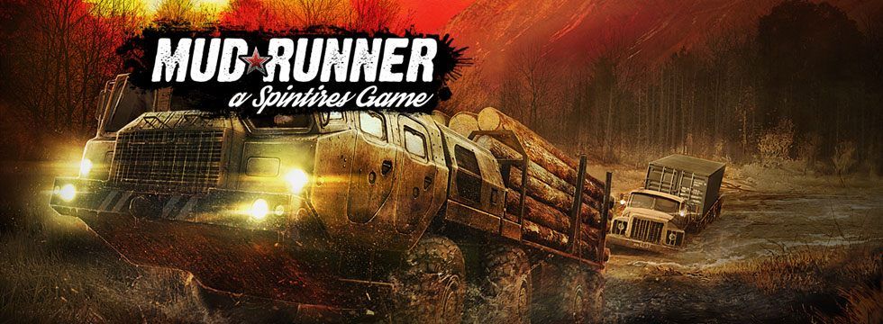 mudrunner spintires maps