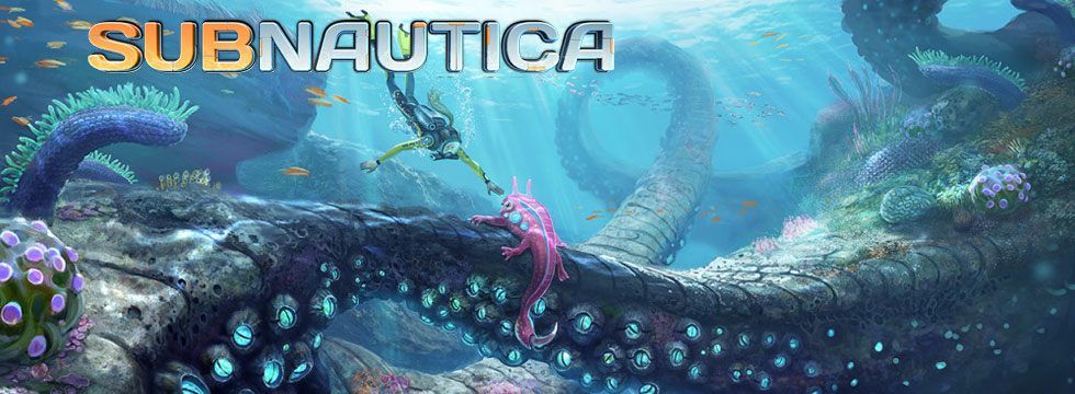 Subnautica Game Guide