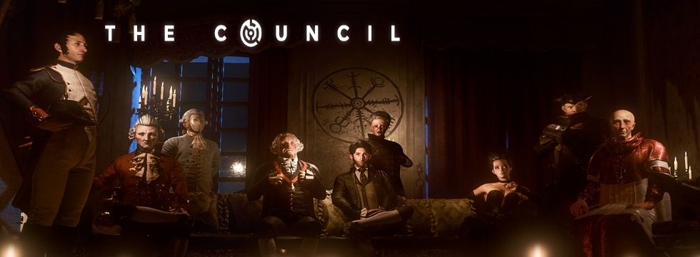 The Council  Game Guide