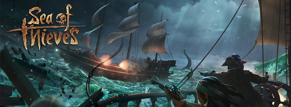 Sea Of Thieves Guide