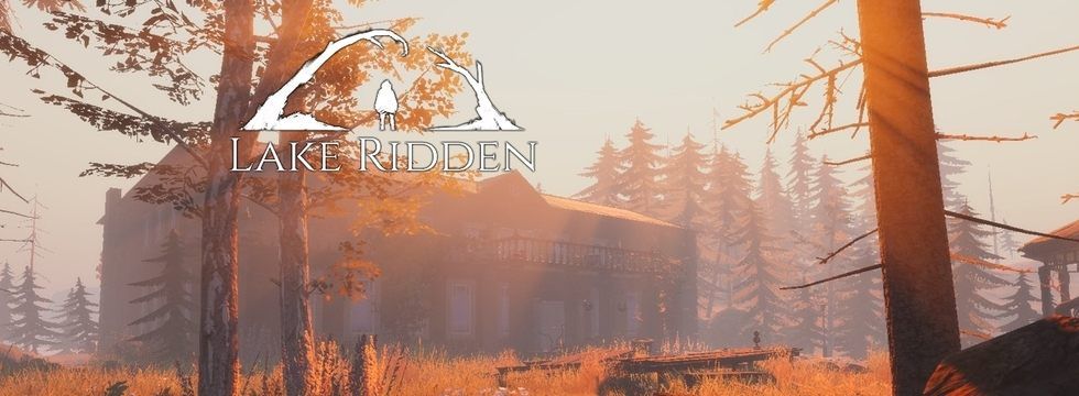 Lake Ridden Game Guide