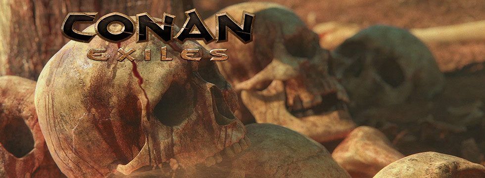 Conan Exiles Guide