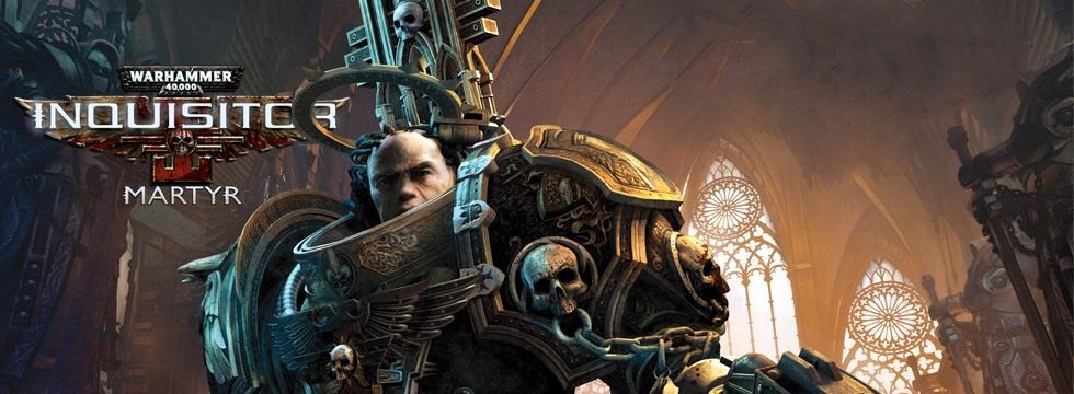 Warhammer Inquisitor - Martyr Game Guide