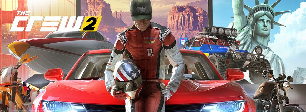 The Crew 2 Game Guide