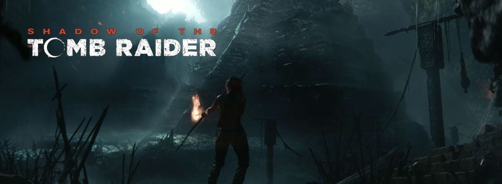 Shadow of the Tomb Raider Game Guide