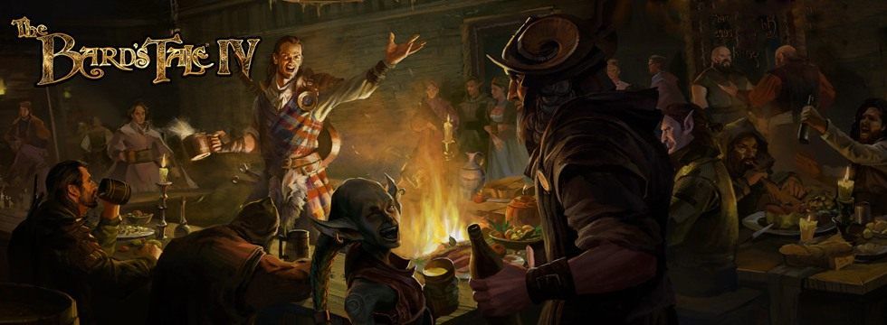 The Bard's Tale 4 Game Guide
